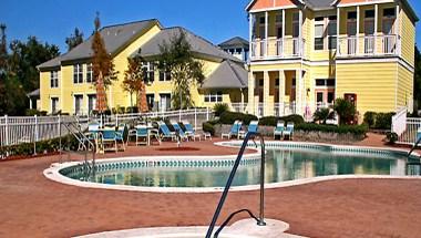 Barefoot'n Resort in Kissimmee, FL