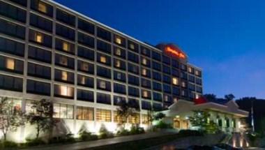 Hampton Inn White Plains/Tarrytown in Elmsford, NY