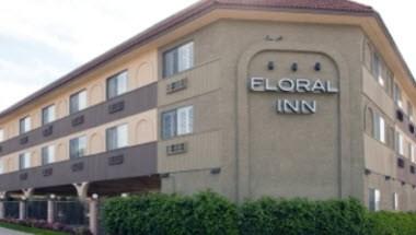 Floral Inn in Monterey Park, CA