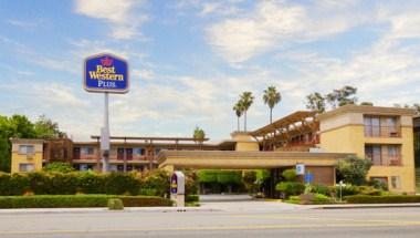 Best Western Plus Glendale in Los Angeles, CA