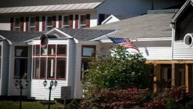 Stone's Lodge in Bondville, VT