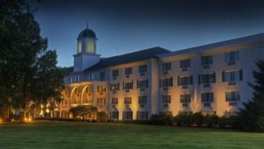 The Madison Hotel in Morristown, NJ