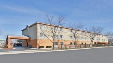 Best Western Des Plaines Inn in Des Plaines, IL