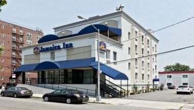 Best Western Jamaica Inn in New York, NY