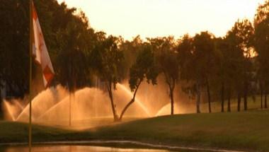 Inverrary Country Club in Lauderhill, FL