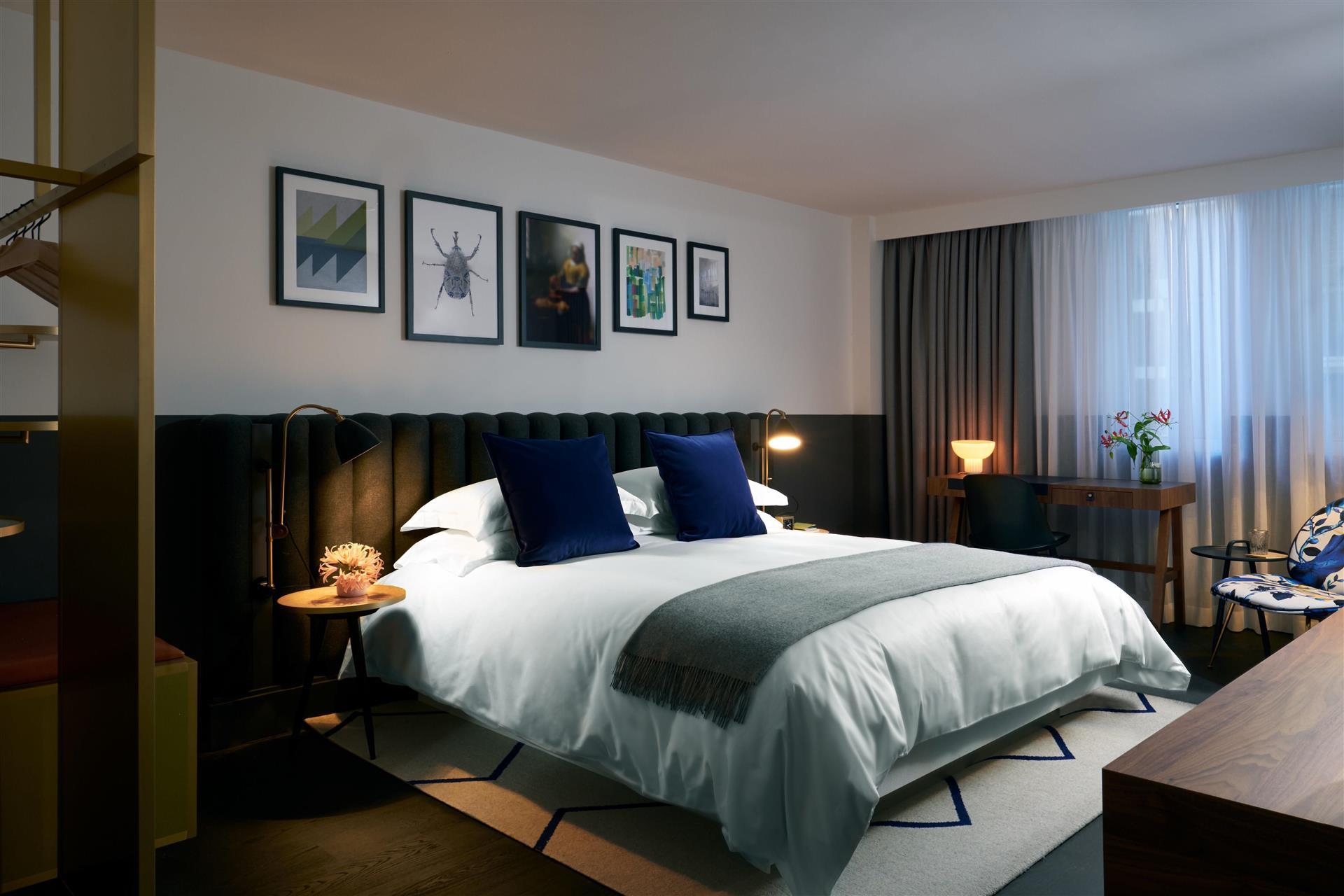 Kimpton De Witt Amsterdam - Lore Group in Amsterdam, NL