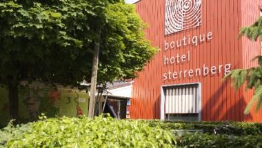 Boutique Hotel Sterrenberg in Ede, NL