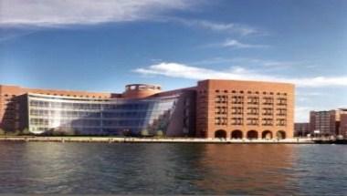 John Joseph Moakley United States Courthouse in Boston, MA