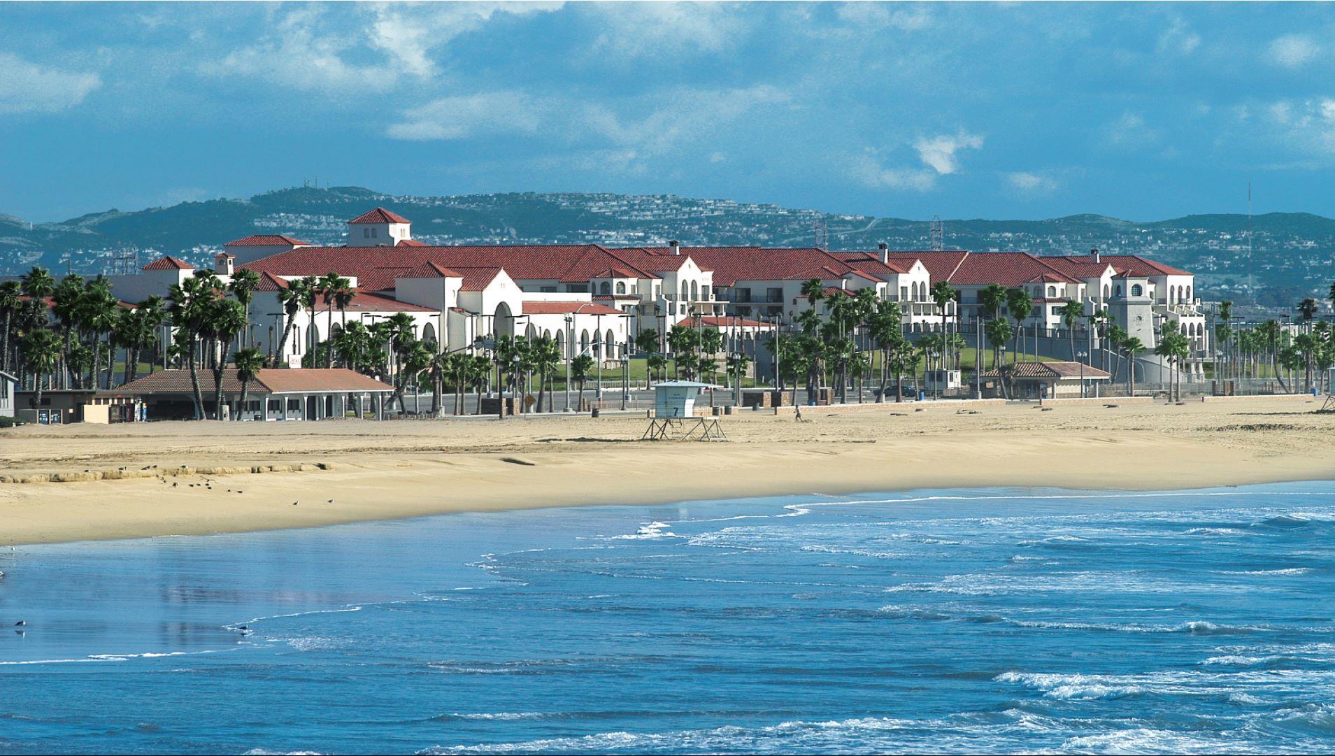 Hyatt Regency Huntington Beach Resort and Spa in Huntington Beach, CA