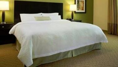 Hampton Inn & Suites McKinney in McKinney, TX