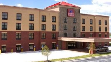 Comfort Suites Nashville in Nashville, TN