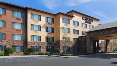 Oxford Suites Chico California Hotel in Chico, CA