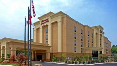 Hampton Inn & Suites ATL-Six Flags in Lithia Springs, GA