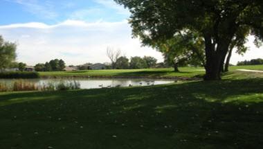 Lake Arbor Golf Club in Arvada, CO