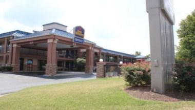 Best Western Murfreesboro in Murfreesboro, TN