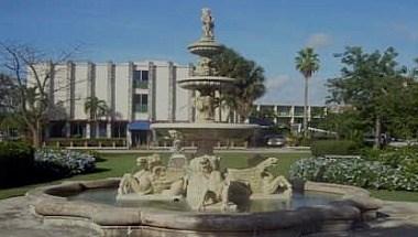 ChateauBleau Hotel in Coral Gables, FL