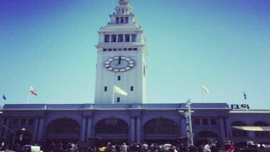 Ferry Plaza Wine Merchant & Wine Bar in San Francisco, CA