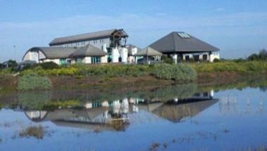 Living Coast Discovery Center in Chula Vista, CA