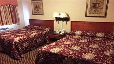 Rodeway Inn Paterson in Paterson, NJ