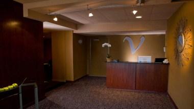 V Boutique Hotel in Corpus Christi, TX