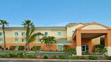 Sleep Inn Clearwater-St Petersburg in Clearwater, FL