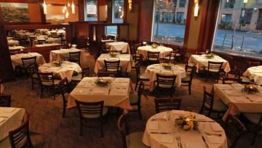 Cesco Osteria & Co2 Lounge in Bethesda, MD