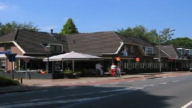 Hotel Restaurant Hof van Twente in Hengevelde, NL