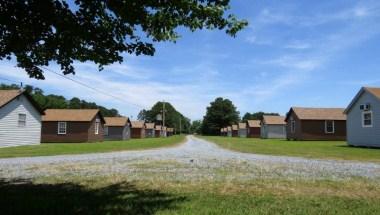 St. Mary's County Division of Tourism in Solomons, MD