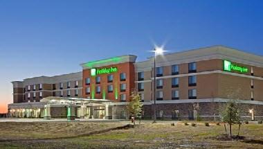 Holiday Inn - Austin North, Round Rock in Round Rock, TX