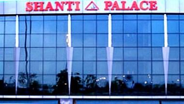 SHANTI PALACE, DELHI AIRPORT HOTEL in New Delhi, IN