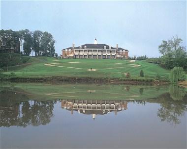 River Creek Club in Leesburg, US