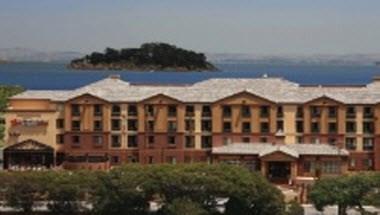 Extended Stay America San Rafael - Francisco Blvd. East in San Rafael, CA