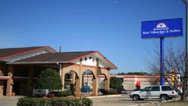 Americas Best Value Inn Stockbridge in Stockbridge, GA