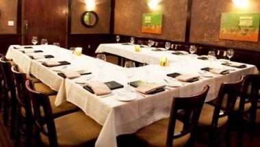 Forbes Mill Steakhouse - Los Gatos in Los Gatos, CA