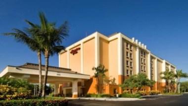 Hampton Inn Miami-Airport West in Doral, FL