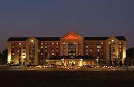 Hilton Garden Inn Atlanta Airport/Millenium Center in College Park, GA