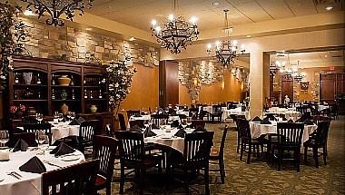 Bb & Luigi's Vineyard Steakhouse in Grapevine, TX