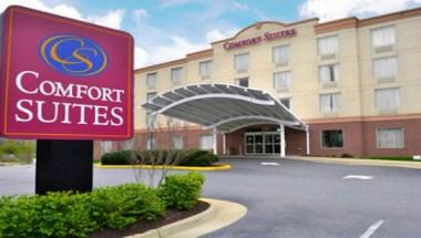 Comfort Suites Manassas Battlefield Park in Manassas, VA