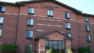 Extended Stay America - Chicago - Lombard - Yorktown Center in Lombard, IL