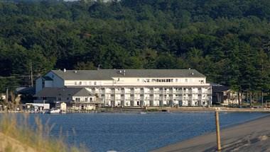 Dunes Waterfront Resort in Mears, MI