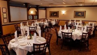 Altobeli's Restaurant and Piano Bar in Alpharetta, GA