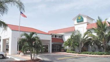 La Quinta Inn by Wyndham Cocoa Beach-Port Canaveral in Cocoa Beach, FL