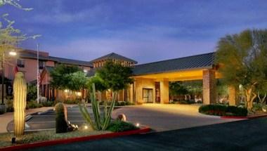 Hilton Garden Inn Scottsdale North/Perimeter Center in Scottsdale, AZ