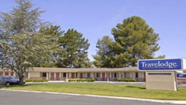 Travelodge by Wyndham Santa Rosa Wine Country in Santa Rosa, CA