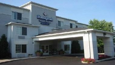 Extended Stay America Norwalk - Stamford in Norwalk, CT