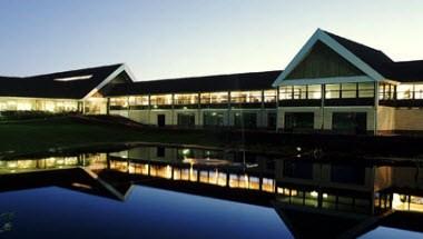 Van der Valk Hotel Groningen-Zuidbroek in Veendam, NL