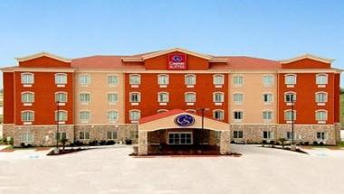 Comfort Suites Plano - Dallas North in Plano, TX