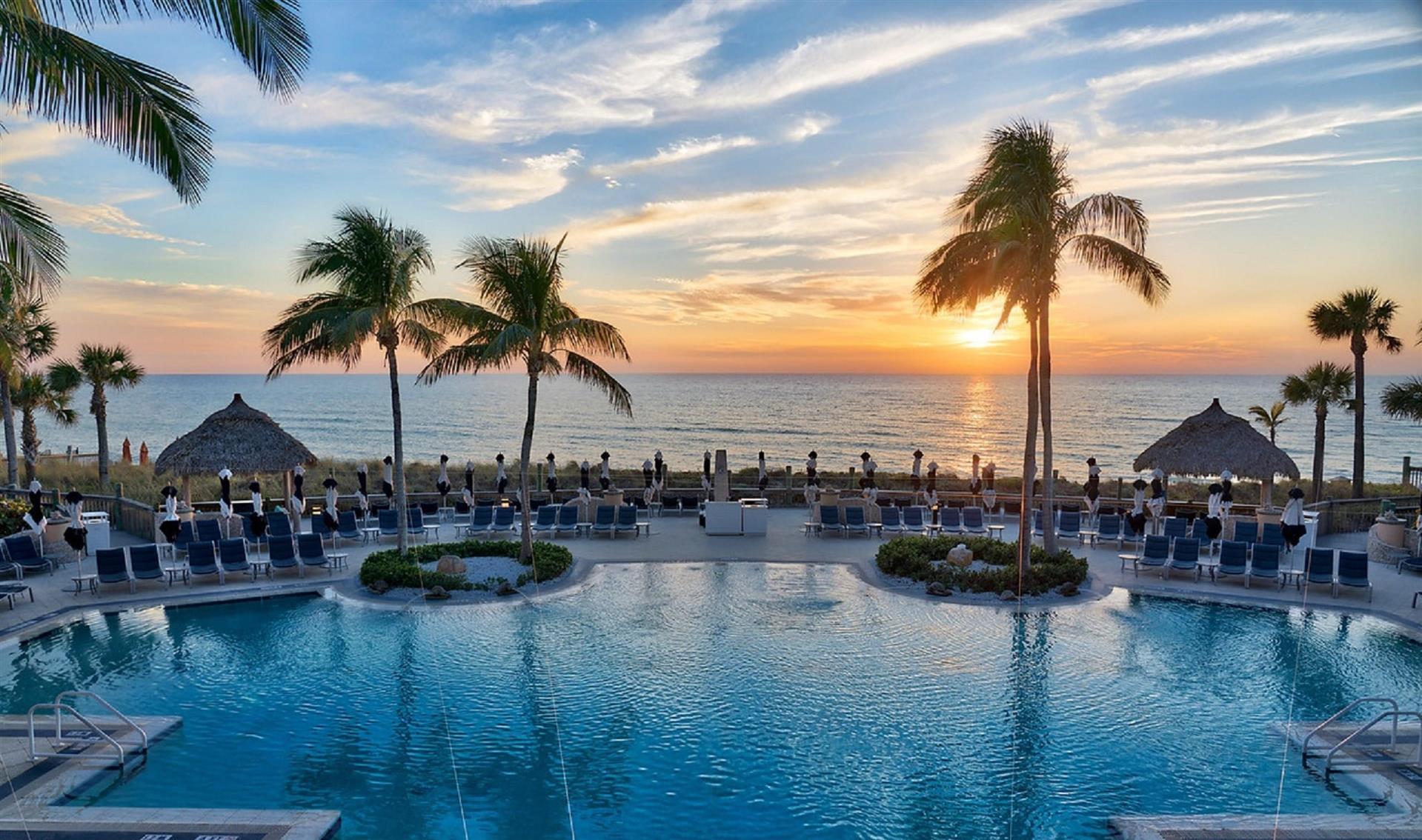 The Ritz-Carlton, Sarasota in Sarasota, FL