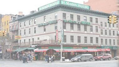 St. Marks Hotel in New York, NY