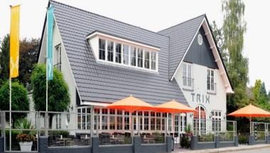 Restaurant Hotel Trix in Arnhem, NL